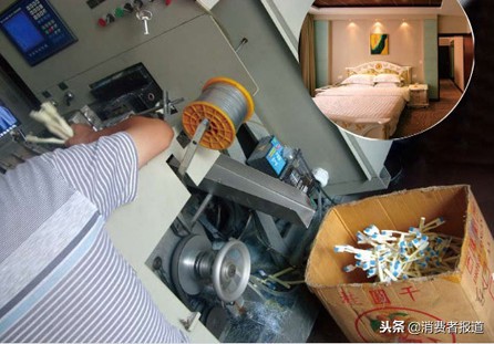 连锁酒店一次性牙刷,酒店牙刷哪个质量好