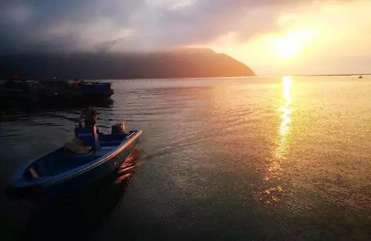 藏在广东的7个神秘小众海岛，美景如画！你听过5个算我输