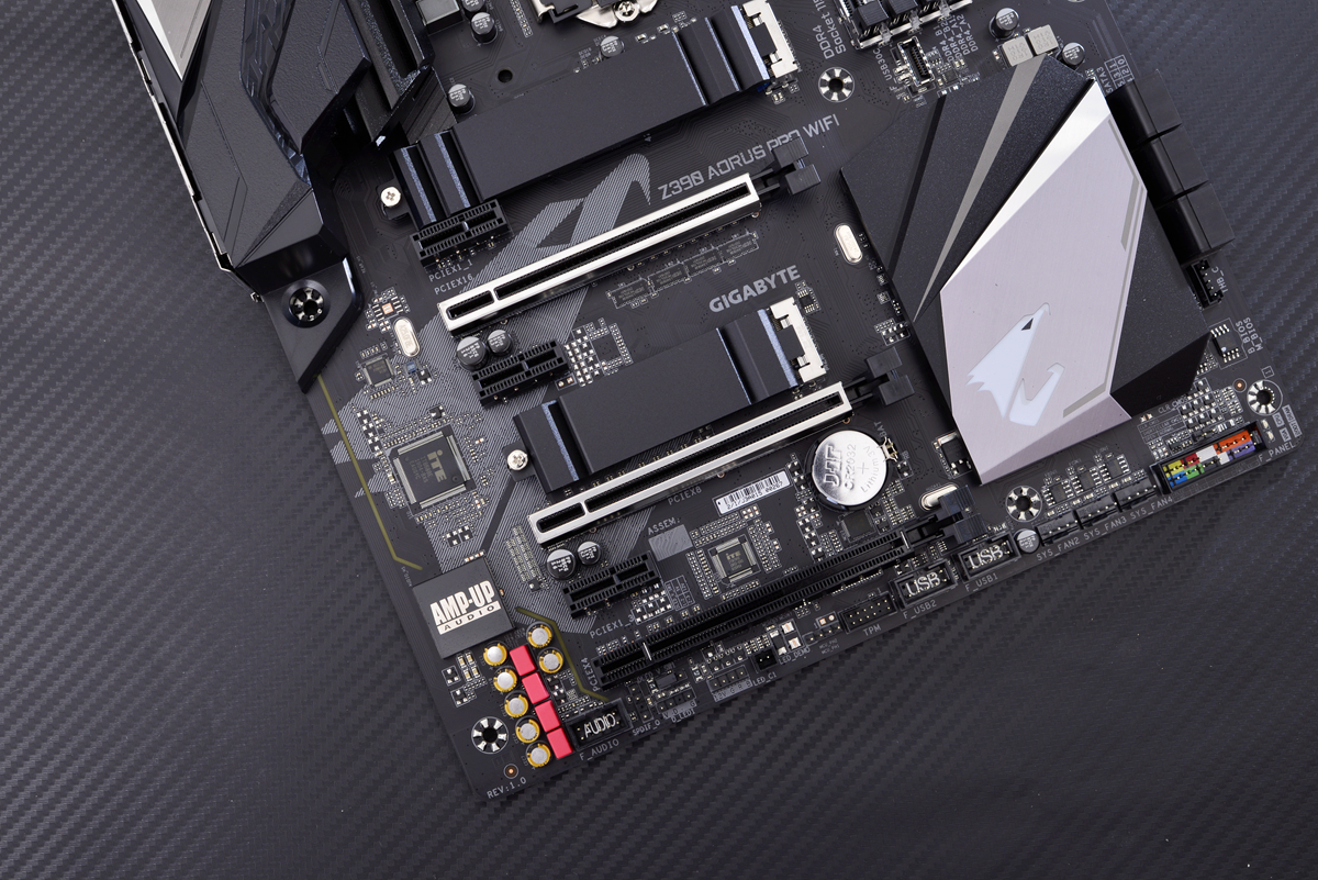 性能、稳定、游戏、视频全要，九代i9配十代旗舰卡可战五年