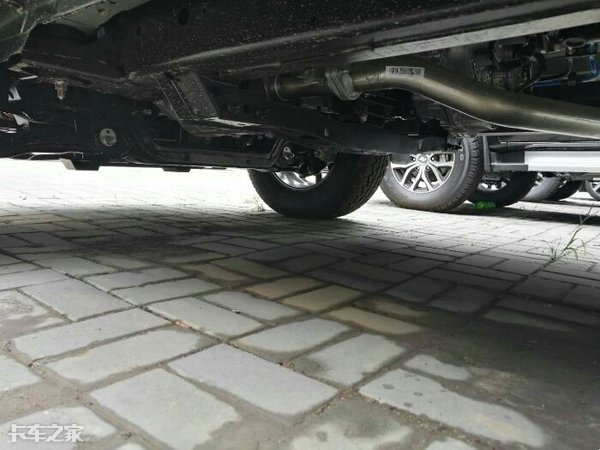 福迪皮卡2019年,福迪皮卡最新款新车