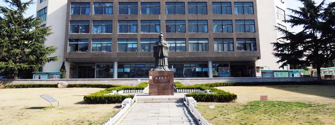 山东高考志愿填报：山东开设德语系大学巡礼——青岛大学德语系