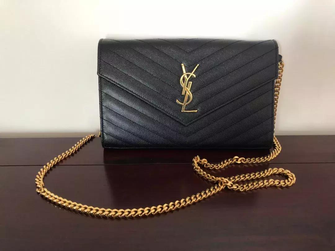 买包狂魔都有哪些,分享最近种草的六只轻奢包包