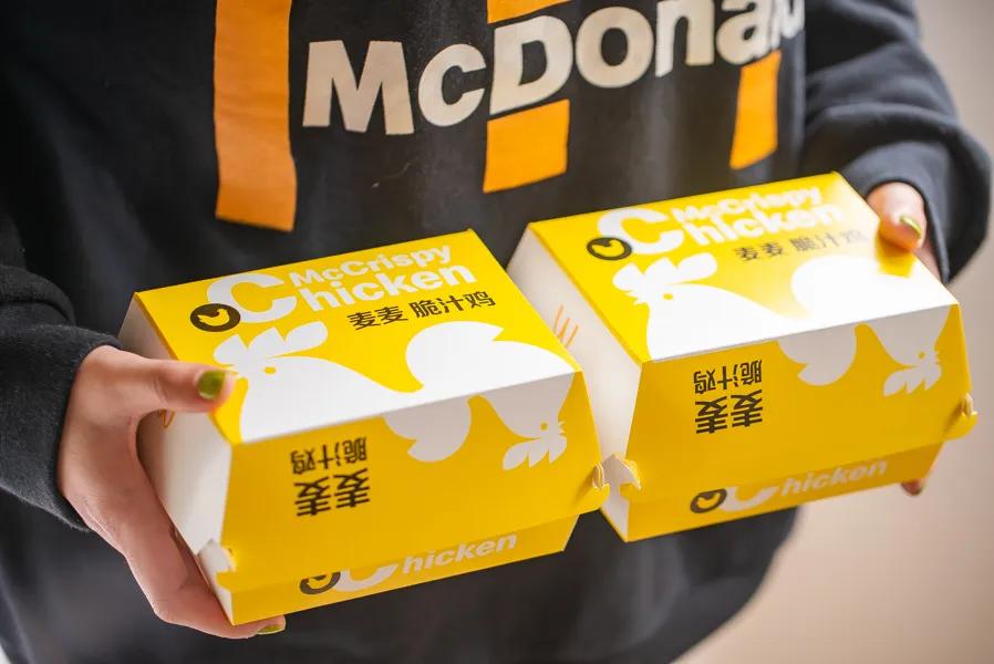 测评麦麦脆汁鸡,麦麦脆汁鸡测评