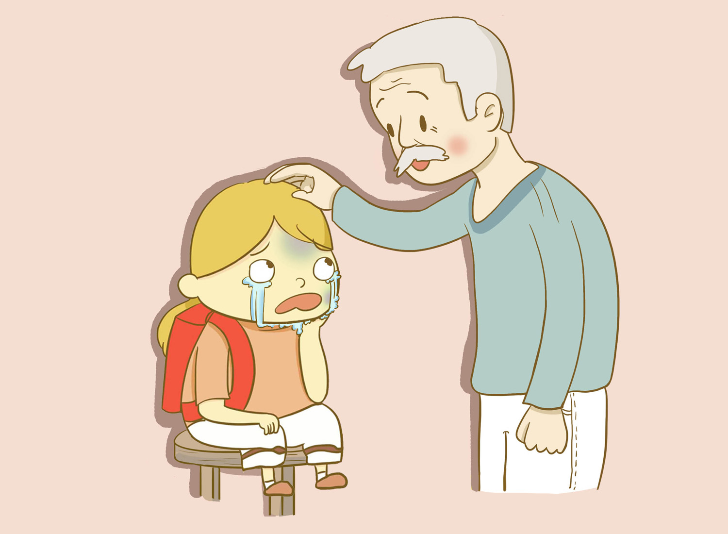 6个月宝宝喜欢撞头,6个月宝宝老是撞头是怎么回事