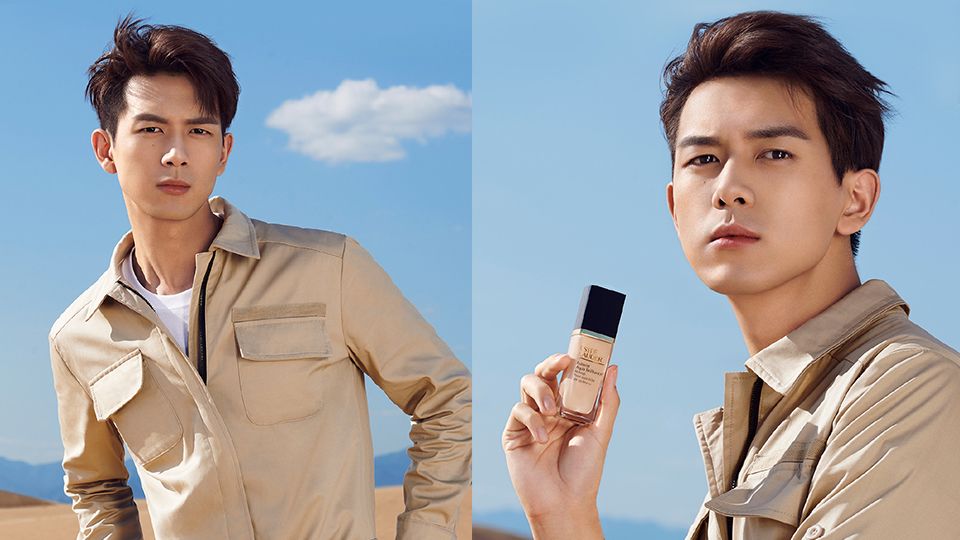 肖战超过了最巅峰的蔡徐坤了吗,肖战和蔡徐坤的巅峰时期谁最厉害