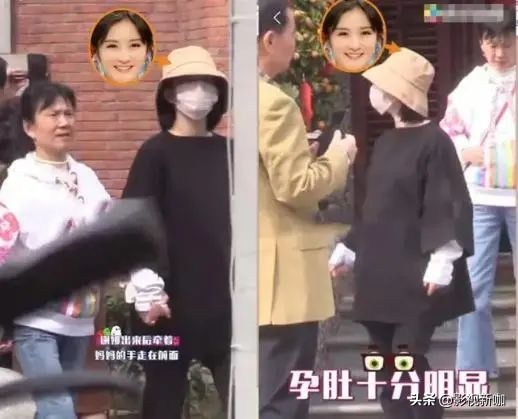 谢娜给双胞胎女儿发视频,张杰谢娜晒女儿谢娜两姐妹搀扶