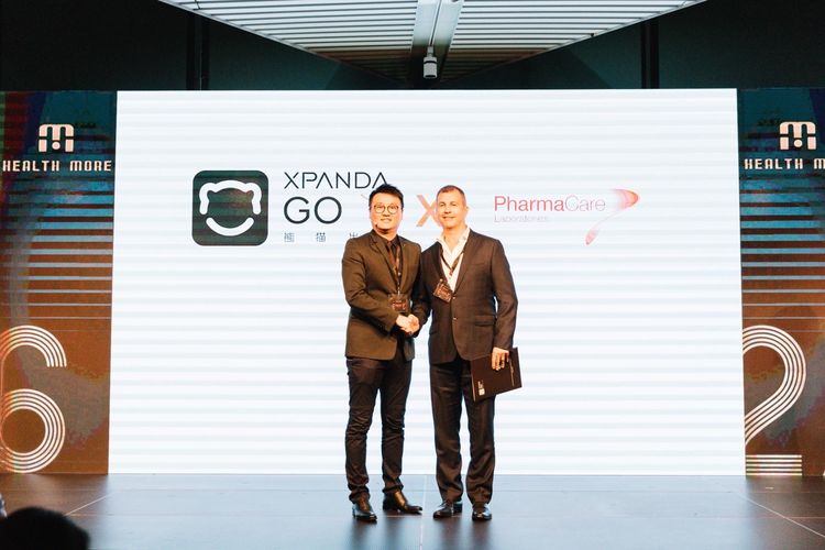 XpandaGo(熊猫出没)