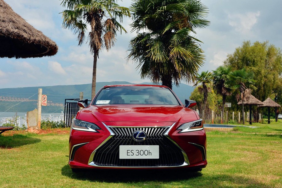 es7第二代,es第七代