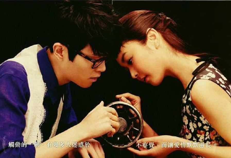 方大同为什么没有和薛凯琪在一起,somethingstupid方大同薛凯琪