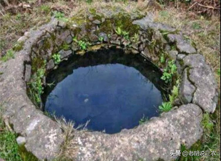 井水打农药影响药效吗,井水兑药降低药效吗