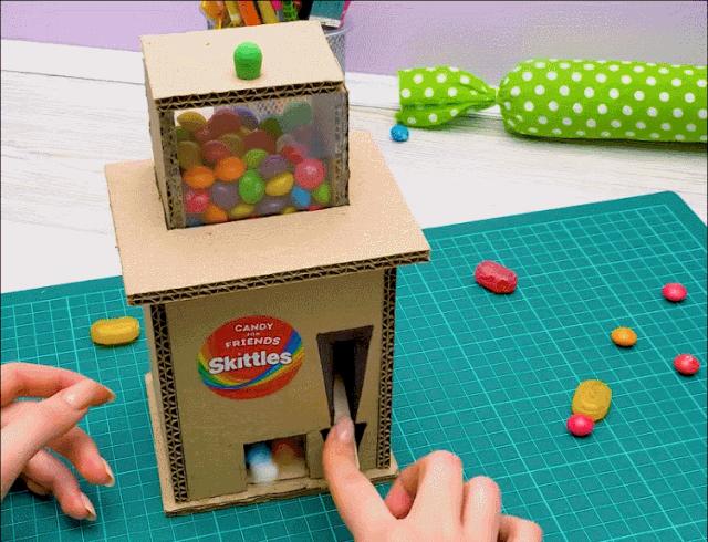 彩虹糖脑洞 (彩虹糖脑洞狂魔)