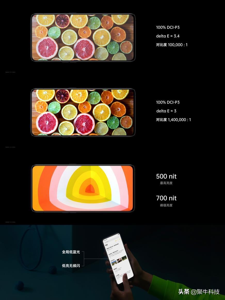 OPPOReno2正式发布，开启视频手机新赛道