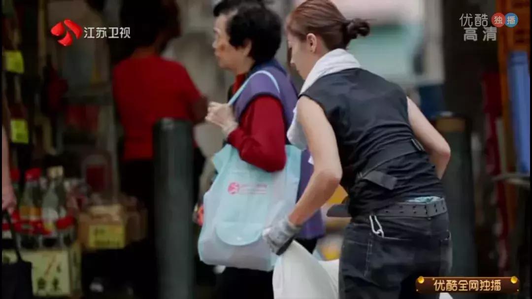 香港最美搬运工现在如何,香港最美搬运工叫什么名字