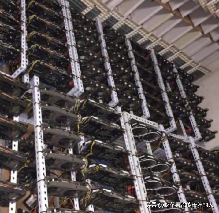 矿卡和普通显卡有啥区别吗,笔记本如何判断显卡是不是矿卡