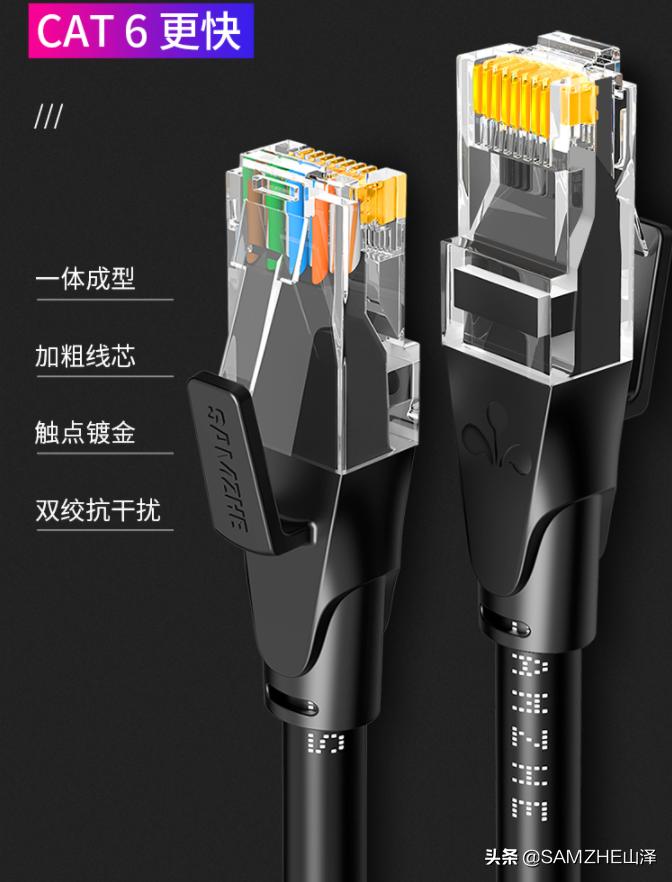 电脑插的千兆口网速只有10mb,为什么千兆wifi的下载速度还是10mb