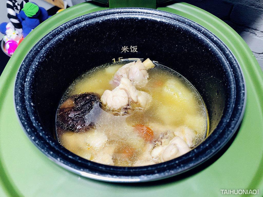 欧兹堡迷你电饭煲,siau迷你电饭煲