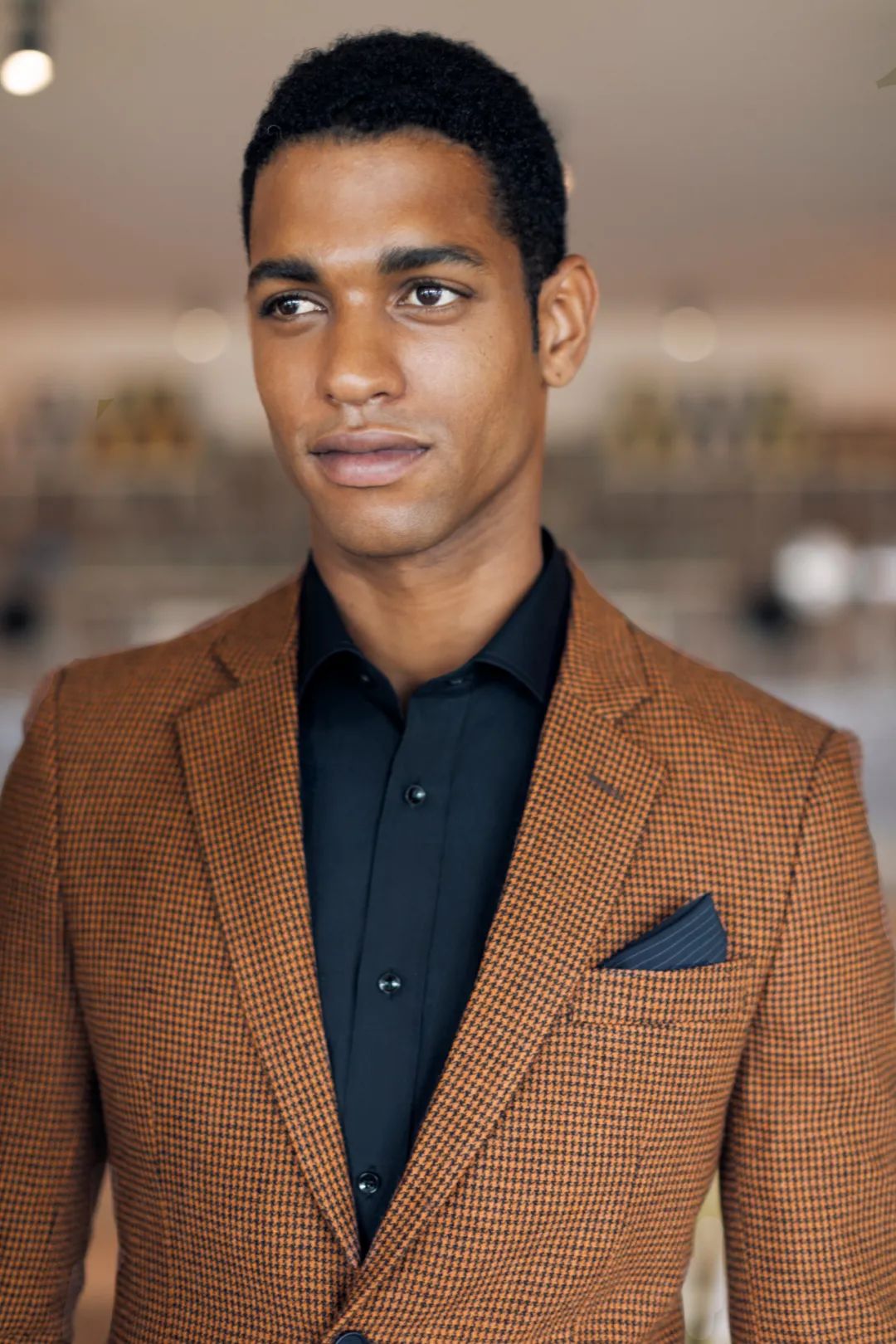 夏季男装西服的选择,男装2024新款套装高级感正装