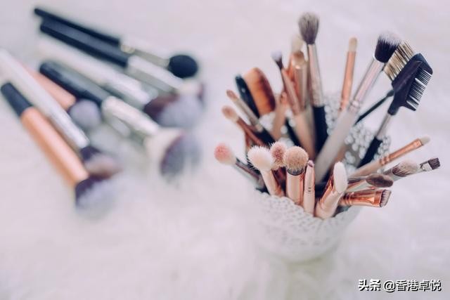 超详细化妆步骤入门篇|化妆小白必看！（干货）