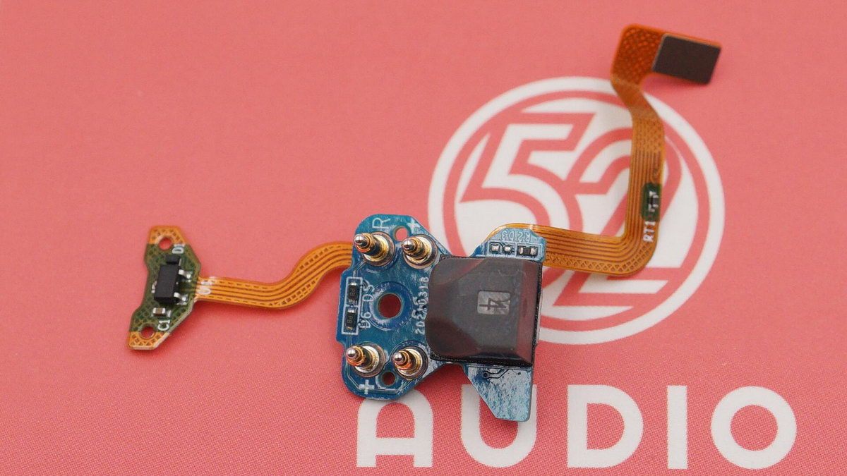 redmiairdots3pro拆解教程,红米降噪耳机airdots3pro开箱