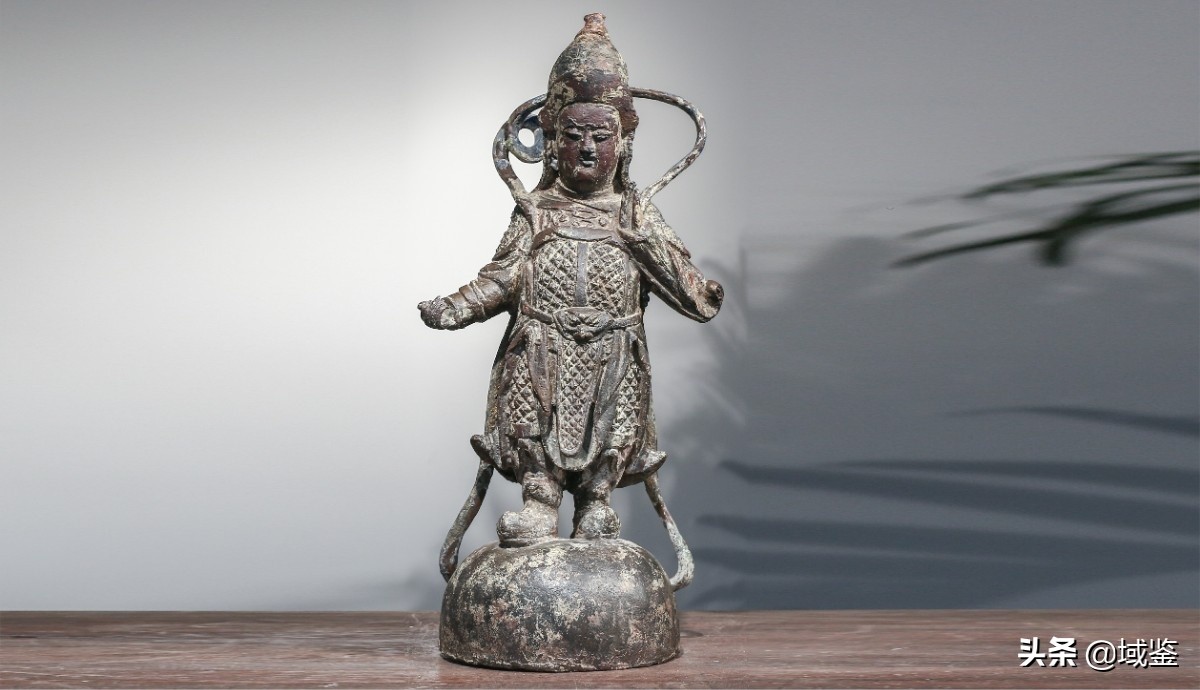 一梵禅艺唐卡作品欣赏,惊艳的佛像唐卡