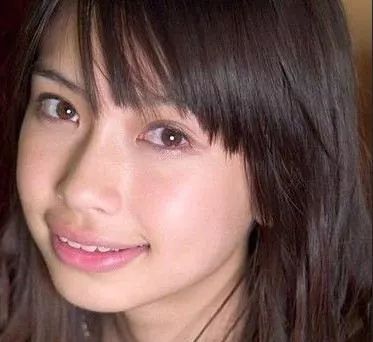 angelababy真的白吗,angelababy吃不胖的原因