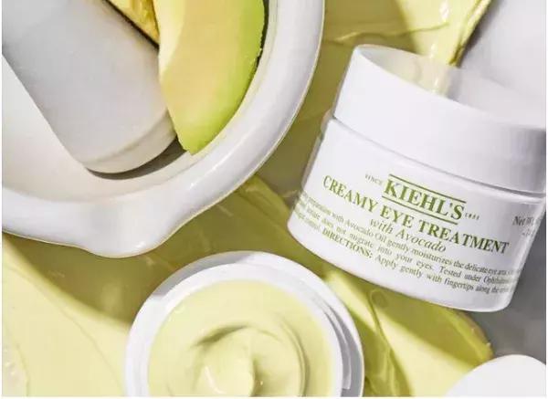 眼霜男士哪种好,眼霜男人