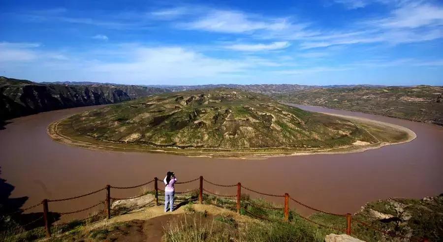 吕梁最穷的县排名,吕梁十三县的经济排名