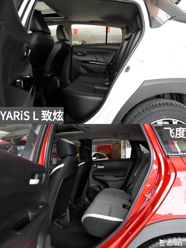 10万元选致炫还是选飞度,10万块钱买飞度还是卡罗拉