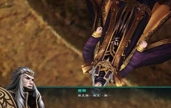 仙剑奇侠传三游戏的最后boss,仙剑奇侠传中的各大反派