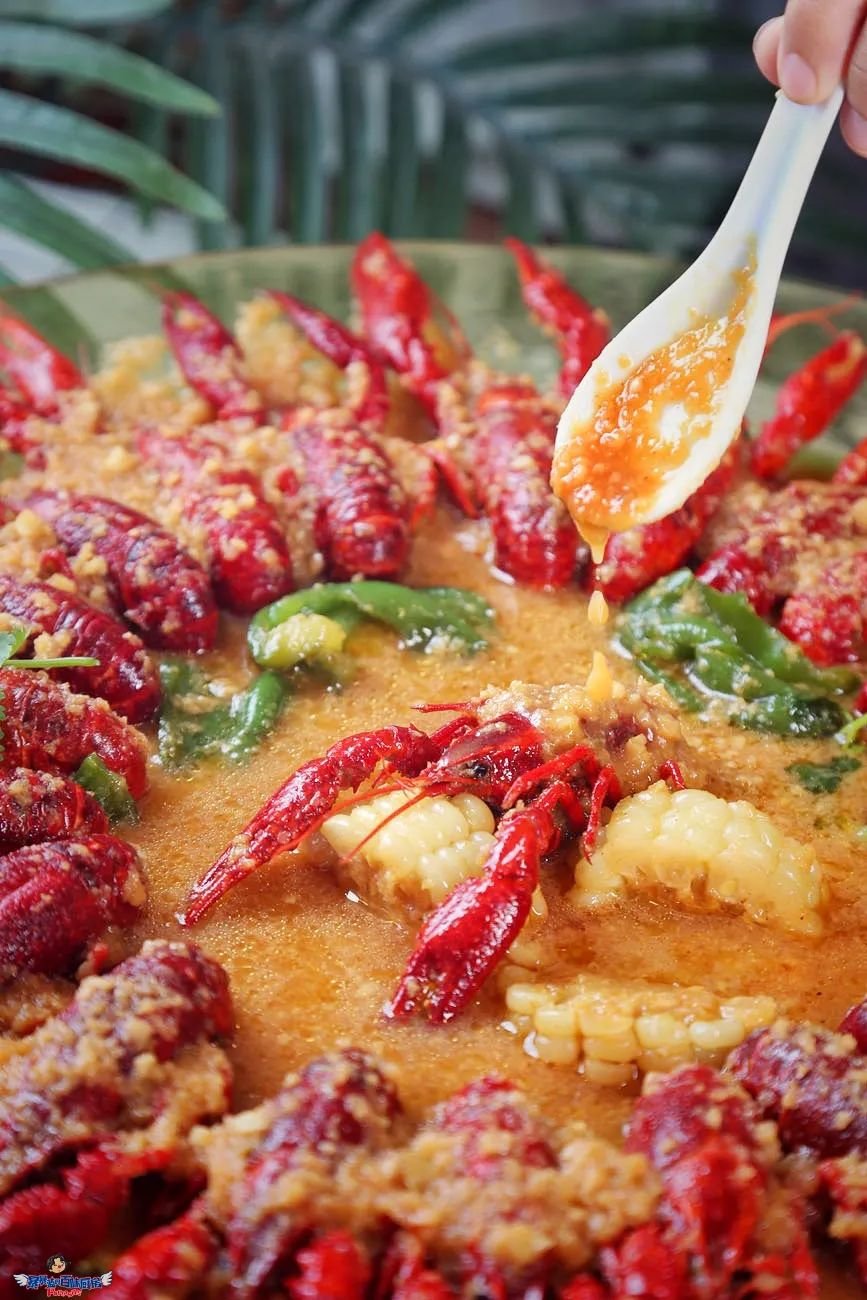 不容错过的小龙虾,不能错过的小龙虾