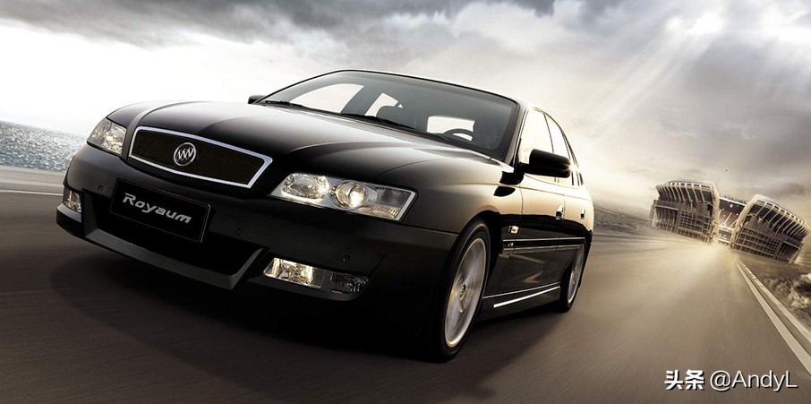 你买到的美系是换标车吗？深入探究别克在中国的车型