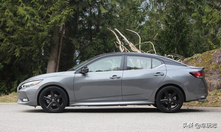 2020款日产轩逸sentrasr,2022款新轩逸sentra
