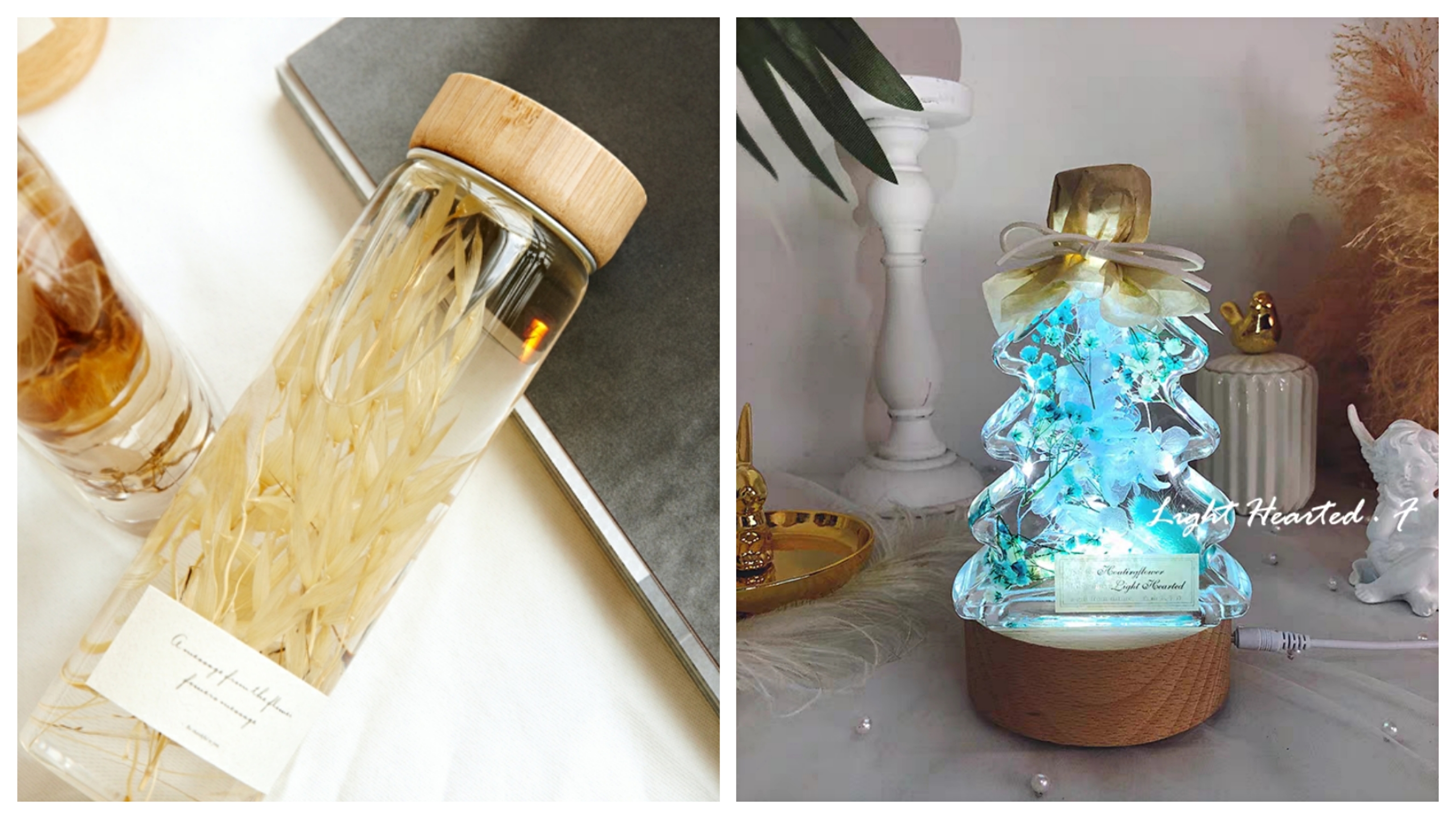 圣诞节礼物送女朋友小众高级感,礼物小众高级圣诞节