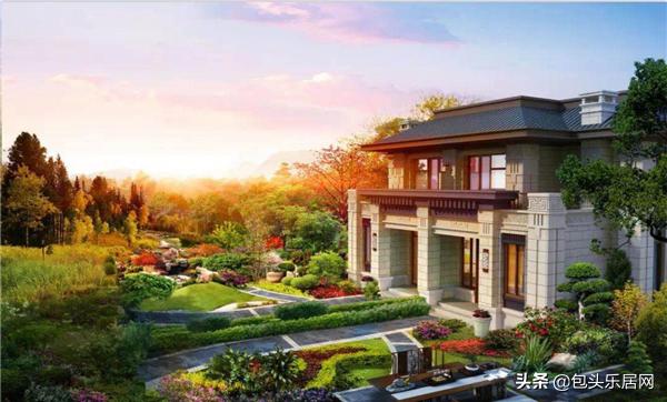 包头区位优势,划重点