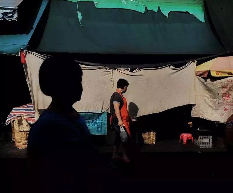 赞别人拍的照片,你用手机拍过哪些最美的照片