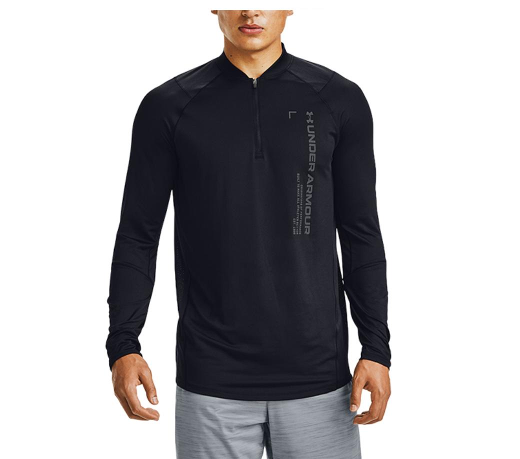 双十一安德玛终于给力了，一件价格买四件，男款两折服饰清单