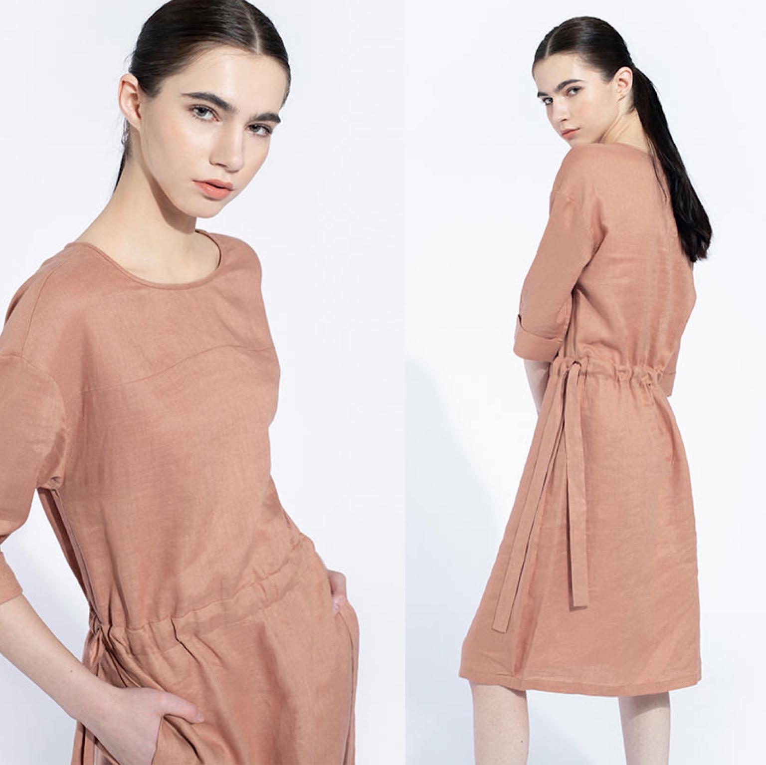 棉麻和亚麻的区别还有苎麻,冰丝和亚麻棉麻面料哪个好