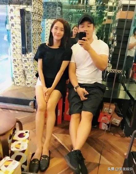 王智和老公的视频,王智和老公