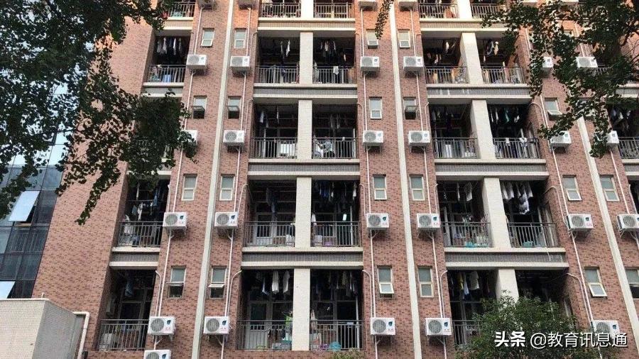 一份来自成都大学的“自我介绍”