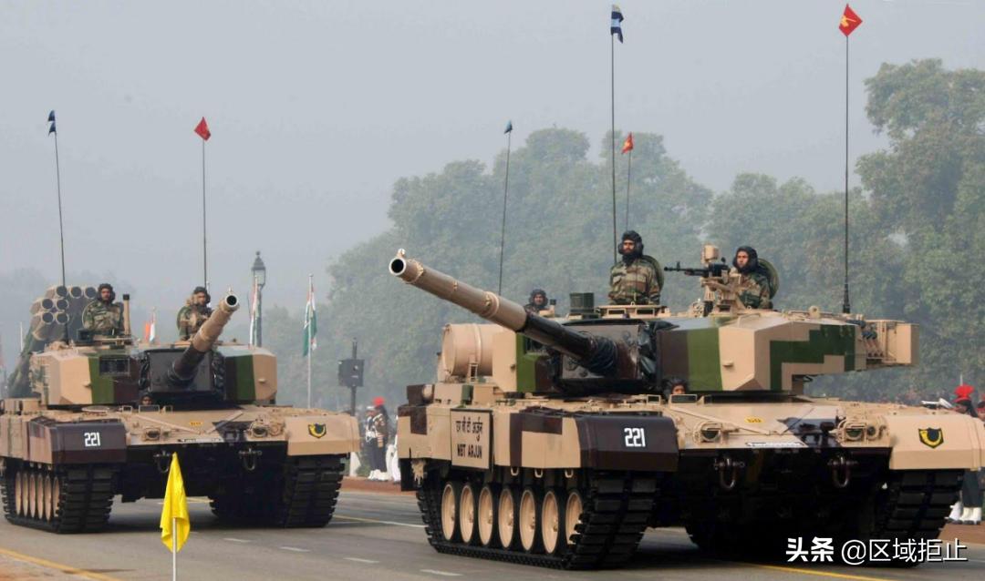 99a坦克俄罗斯,印度向俄罗斯购买过多少坦克