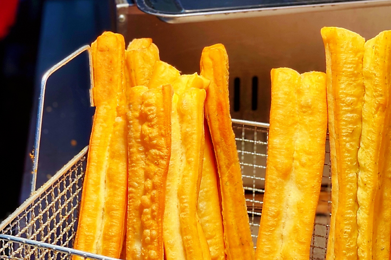 十种食物吃多了会伤身,这9种食物少吃