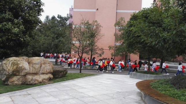 重庆市涪陵区第10中学,重庆涪陵最好的中学