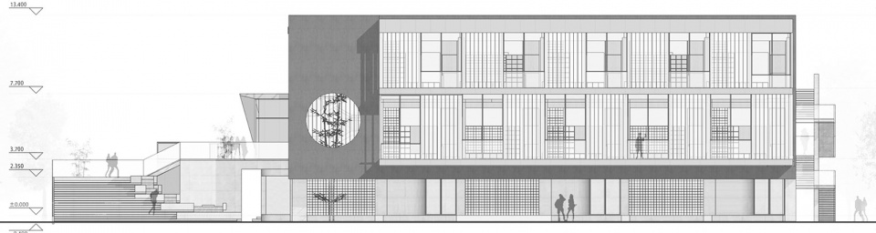 北京君谊中学国际部好吗,北京君谊国际学校韩国