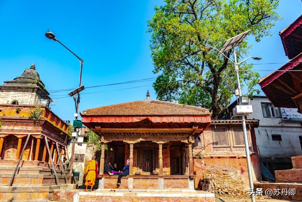 为什么尼泊尔被称为最幸福的国家,全世界幸福指数国家排行榜尼泊尔