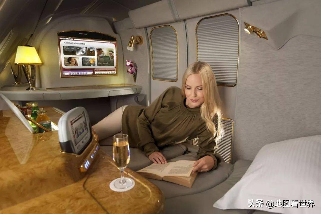 七个酋长国和阿联酋是什么关系,阿联酋为什么有这么多酋长国