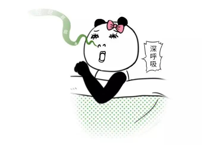 睡觉时经常放屁是什么原因,睡觉的时候一直放臭屁