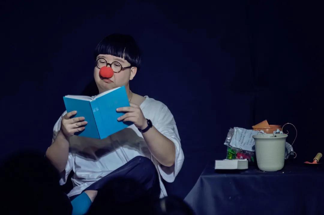 白鹭湾生活艺术节|音乐季、默剧、花式篮球秀、街头艺术、中秋邻里宴……来吧，跟着艺术走