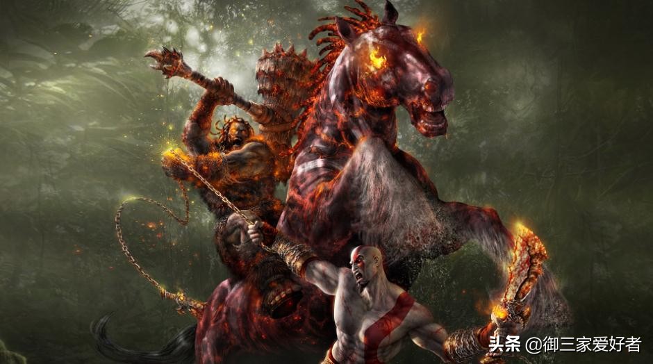 游戏战神回顾攻略视频大全,lp战神系列怎么样