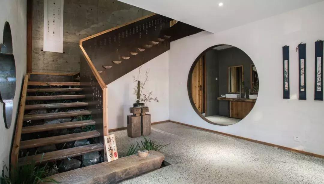 武夷山最美十大民宿排名,武夷山生活美学大红袍