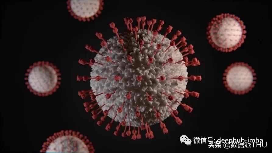 意大利Covid-19病毒感染数学模型及预测(附代码)